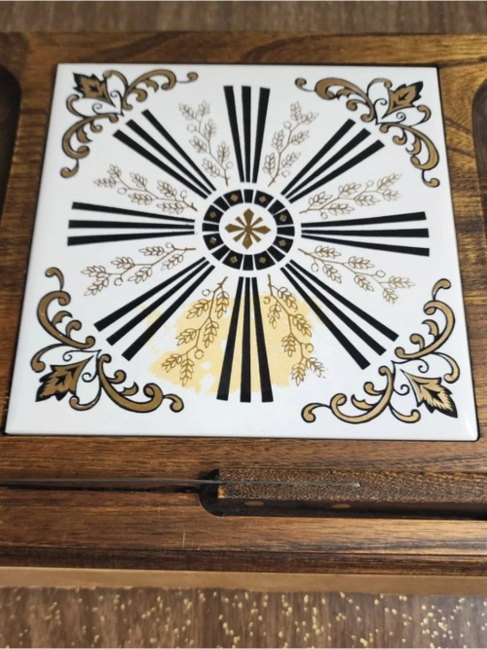 N/A ornamental ceramic